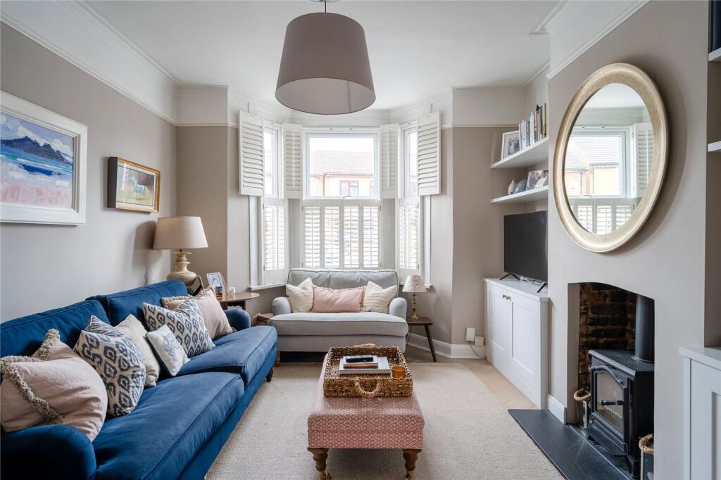 Main image of property: Natal Road, London, SW16