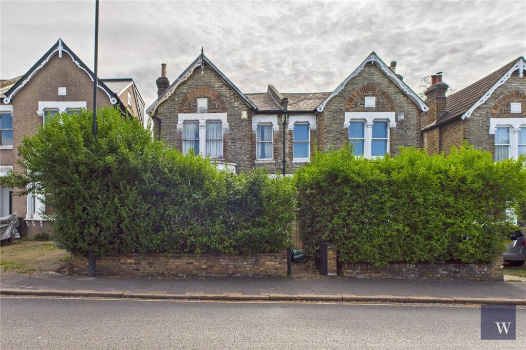 Main image of property: Greyhound Lane, London, SW16