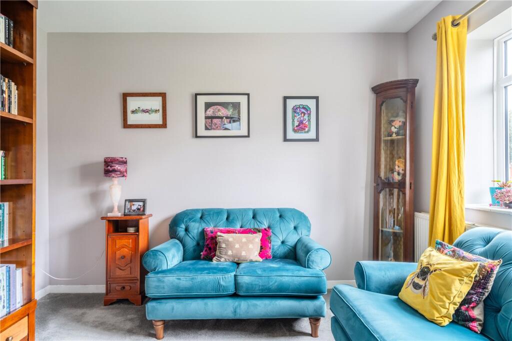 Main image of property: Thornton Road, London, SW12