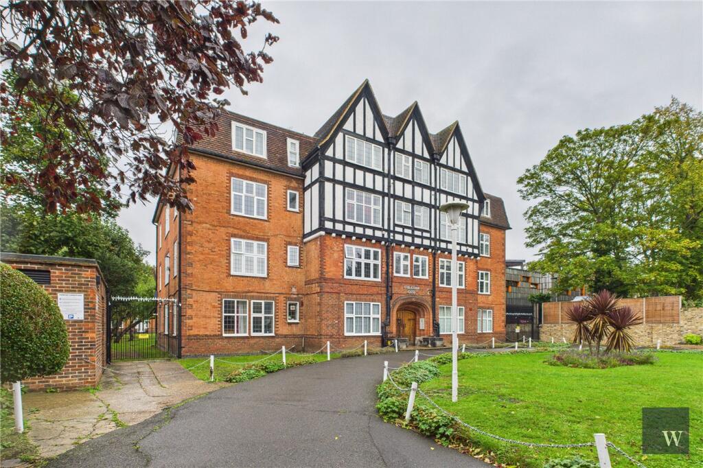 Main image of property: Streatham Close, Leigham Court Road, London, SW16