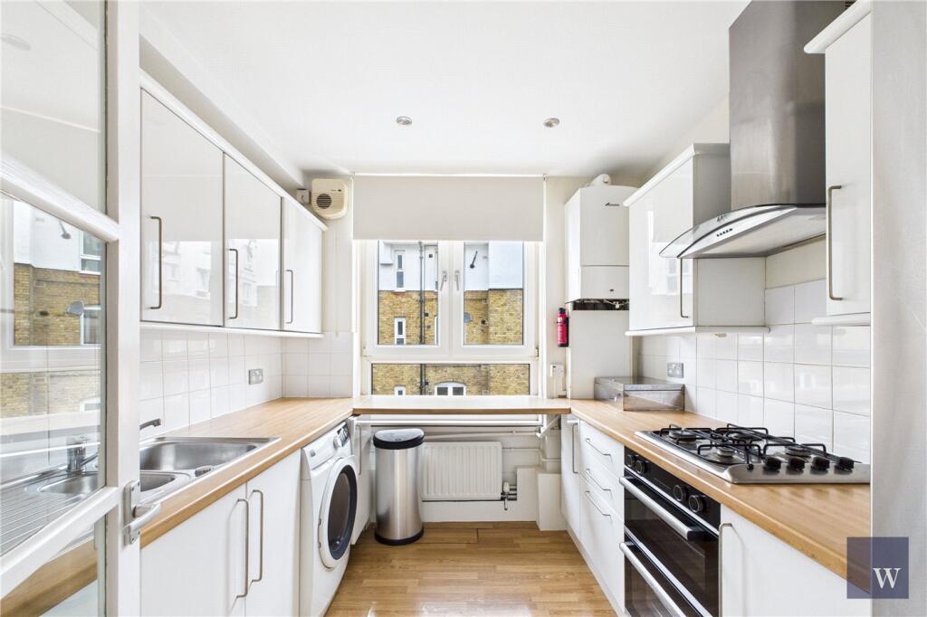 Main image of property: Brixton Hill, London, SW2