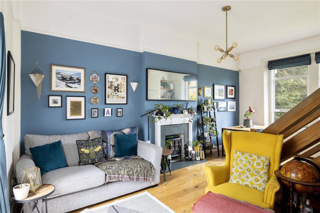 Main image of property: Kempshott Road, London, SW16