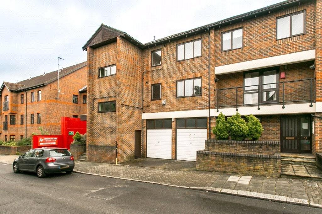 Main image of property: Ockley Road, London, SW16