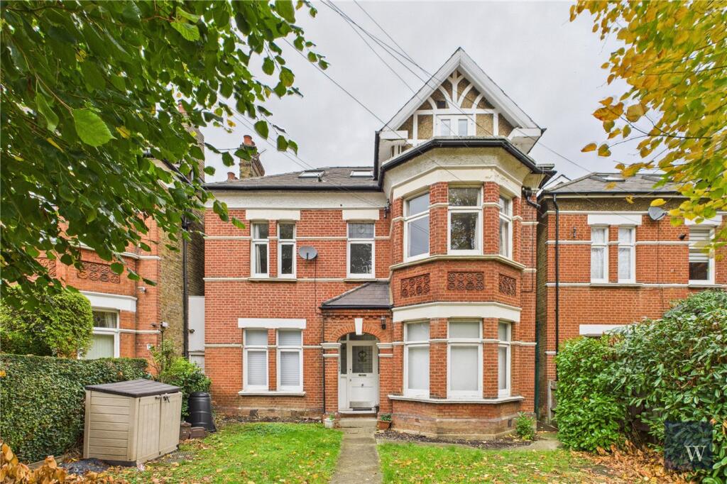 Main image of property: Culverden Road, London, SW12