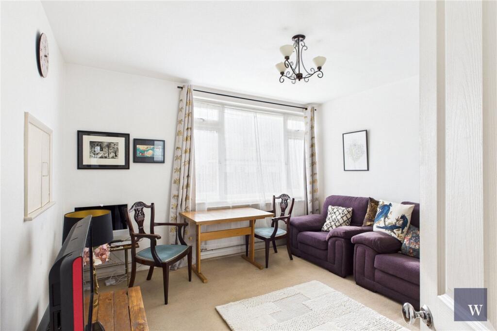 Main image of property: Streatham High Road, London, SW16