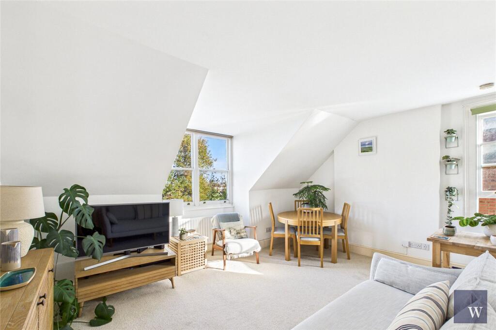 Main image of property: Polworth Road, London, SW16