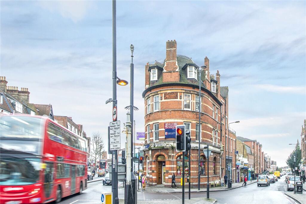Main image of property: Streatham High Road, London, SW16