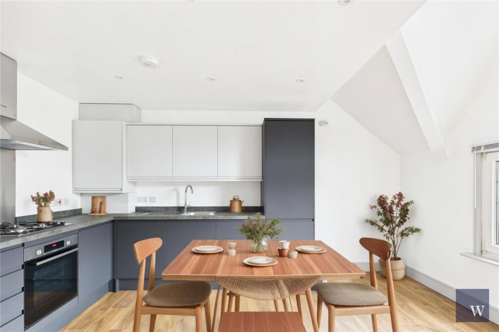 Main image of property: Drewstead Road, London, SW16