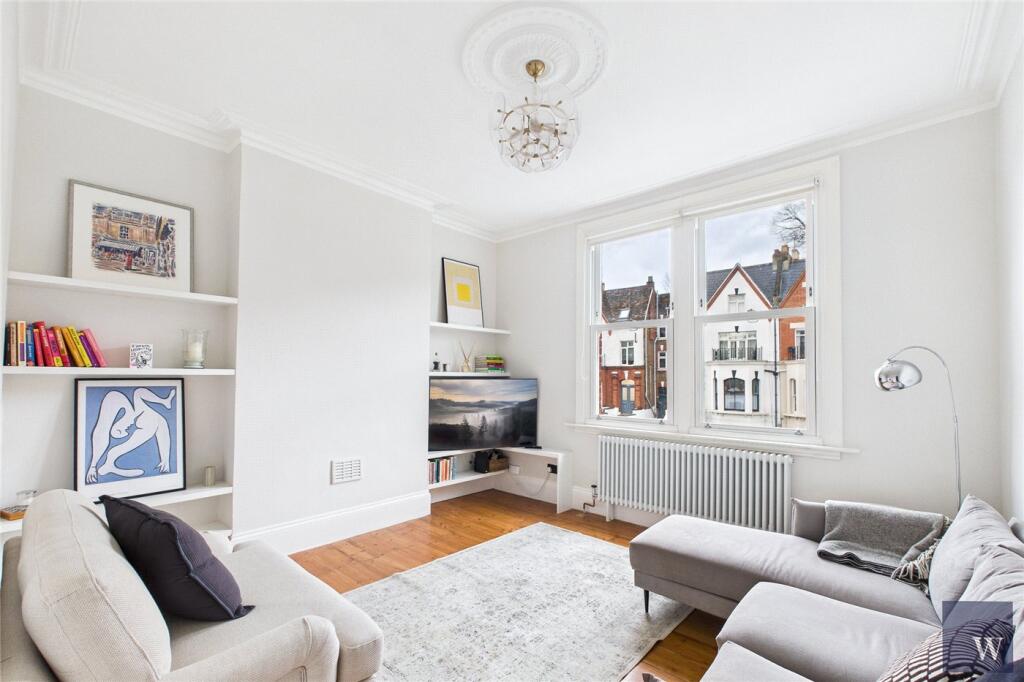 Main image of property: Norwood Road, London, SE24