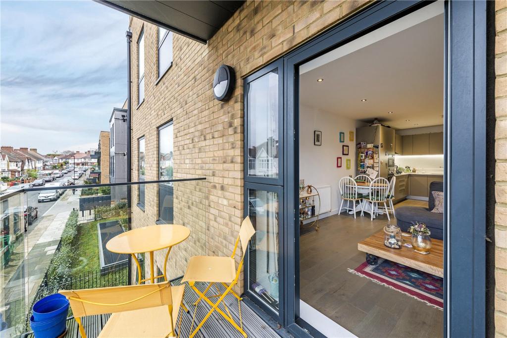 Main image of property: Blairderry Road, London, SW2