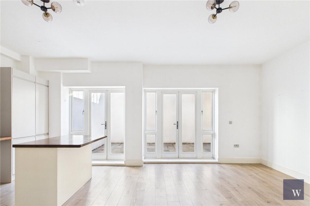 Main image of property: Ambleside Avenue, London, SW16
