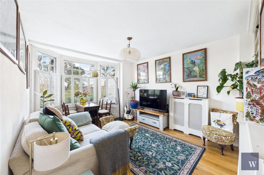 Main image of property: Streatham Common South, London, SW16