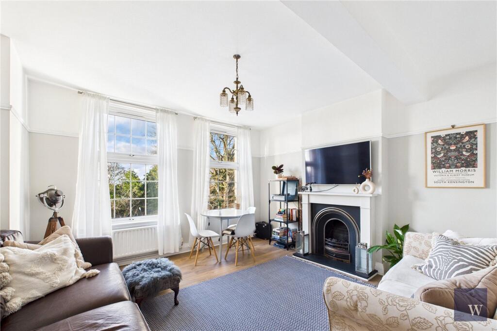 Main image of property: Telford Court, Streatham Hill, London, SW2