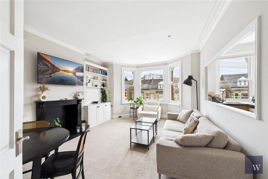 Main image of property: Gleneagle Road, London, SW16