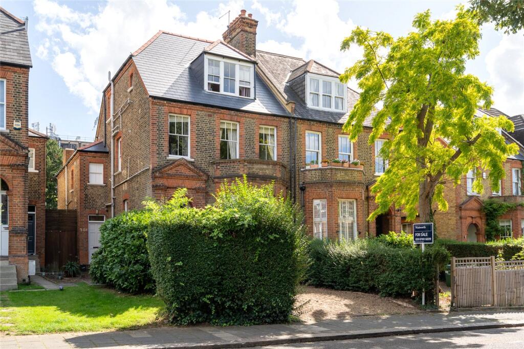 Main image of property: Killieser Avenue, London, SW2