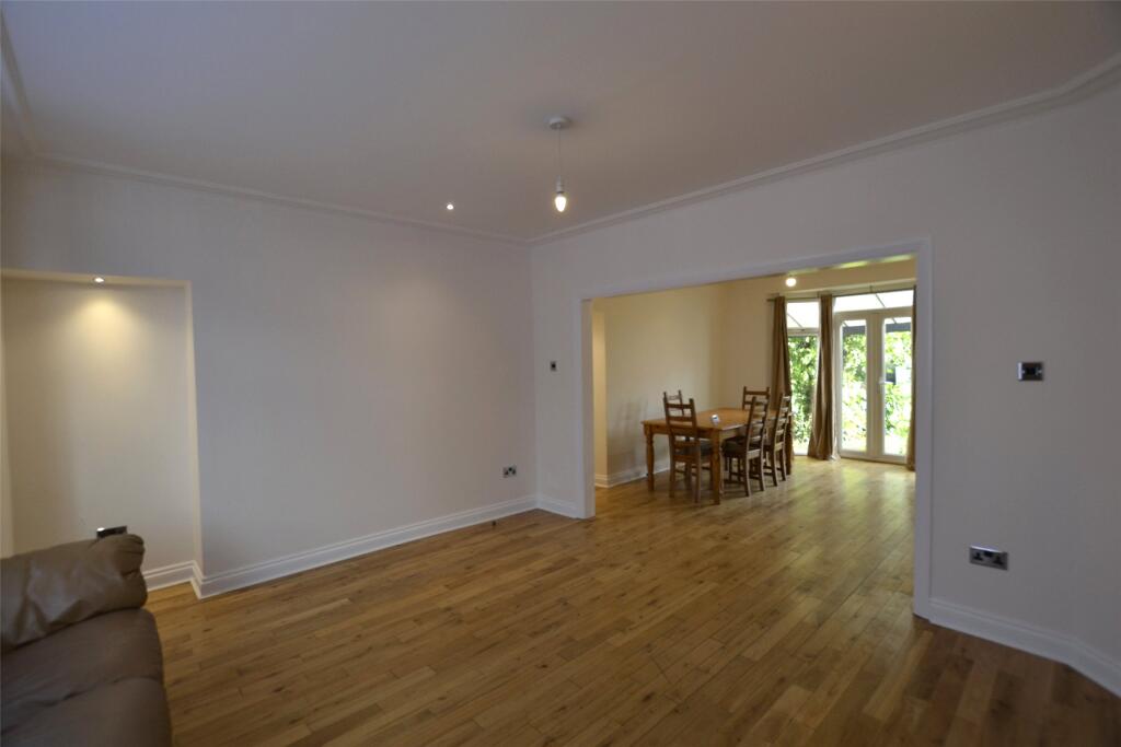 Main image of property: Melrose Avenue, Mitcham, CR4