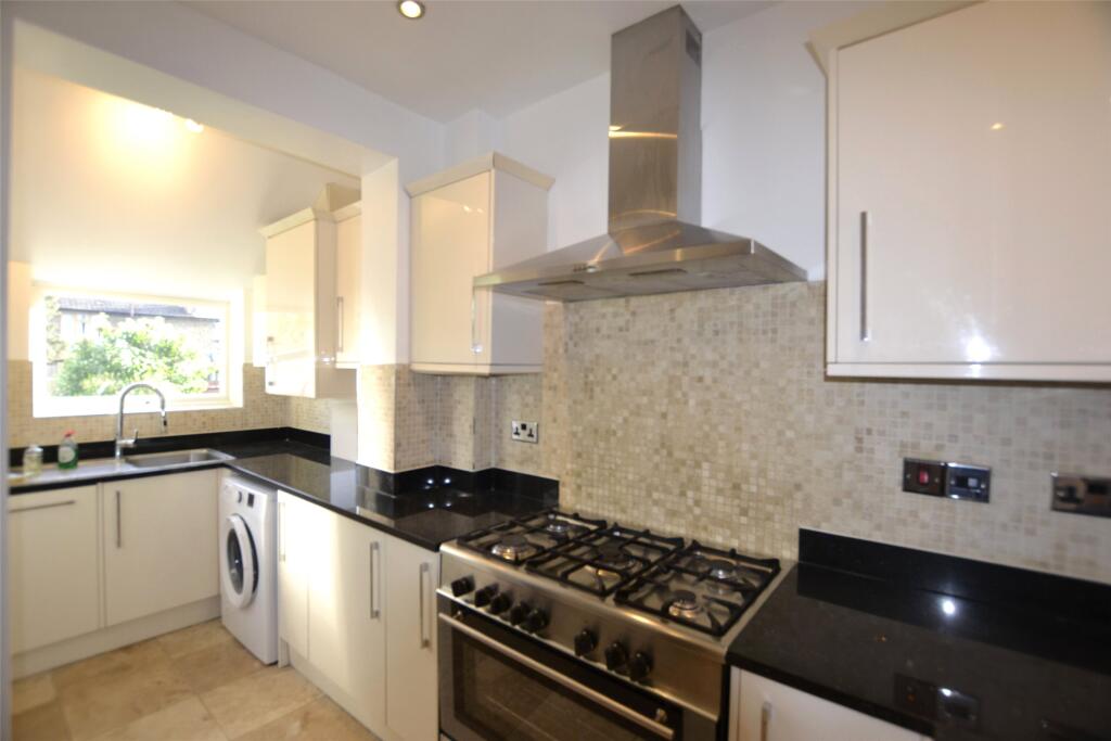 Main image of property: Melrose Avenue, Mitcham, CR4