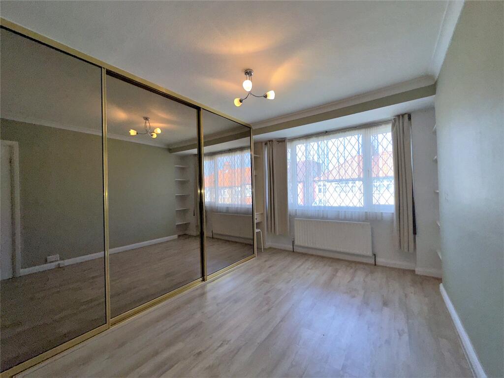 Main image of property: Abbotts Road, Mitcham, CR4