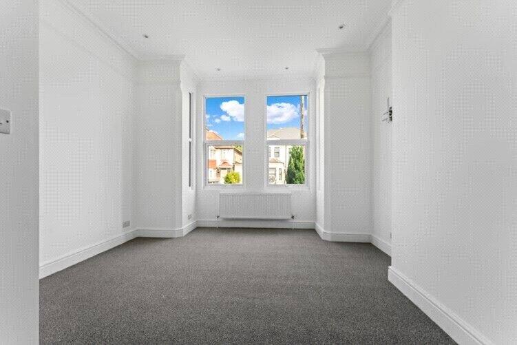 Main image of property: Graham Road, Mitcham, CR4