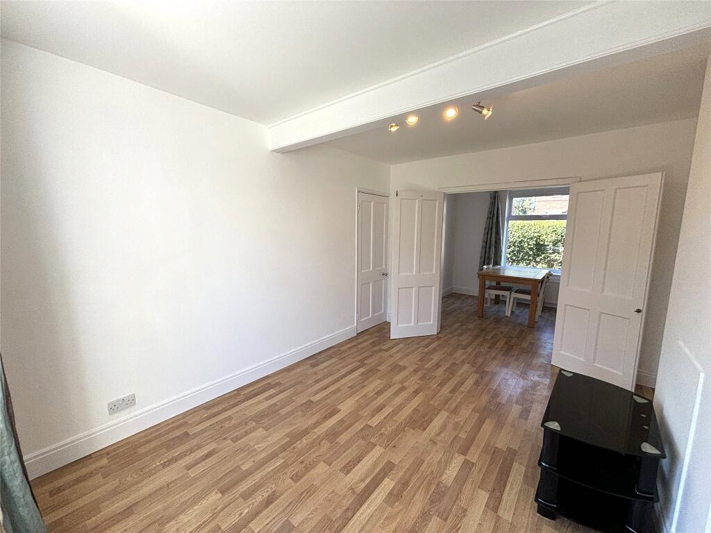 Main image of property: Faversham Road, Morden, SM4