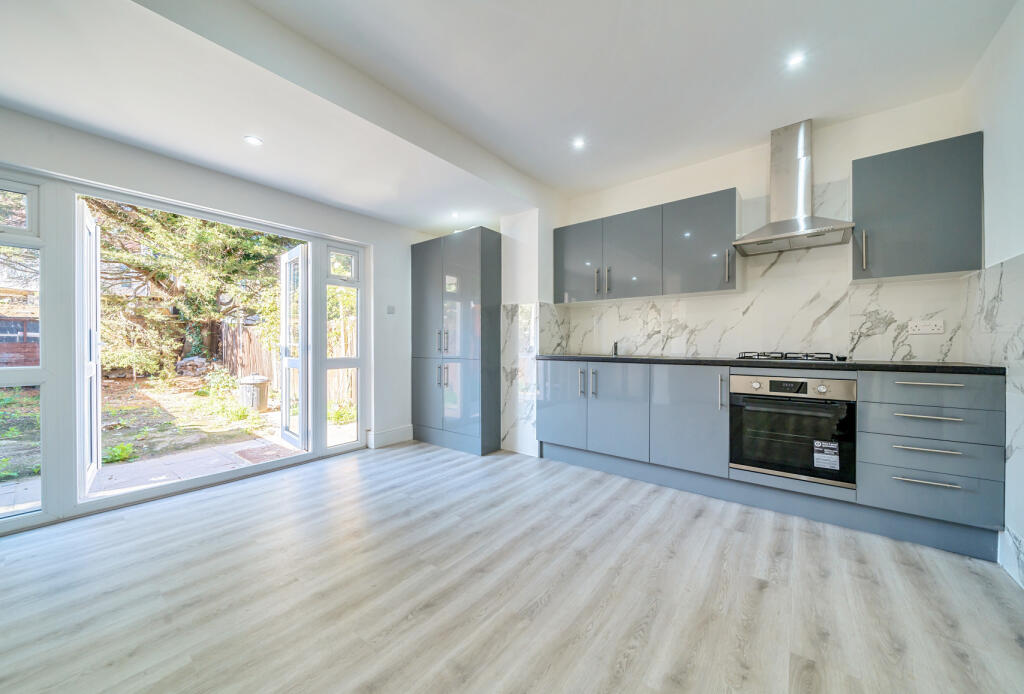Main image of property: Caithness Road, Mitcham, SURREY, CR4