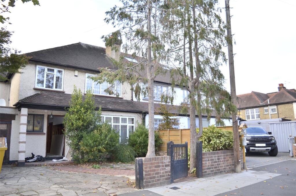 Main image of property: Mitcham Park, Mitcham, CR4