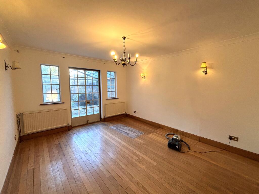 Main image of property: Mitcham Park, Mitcham, CR4