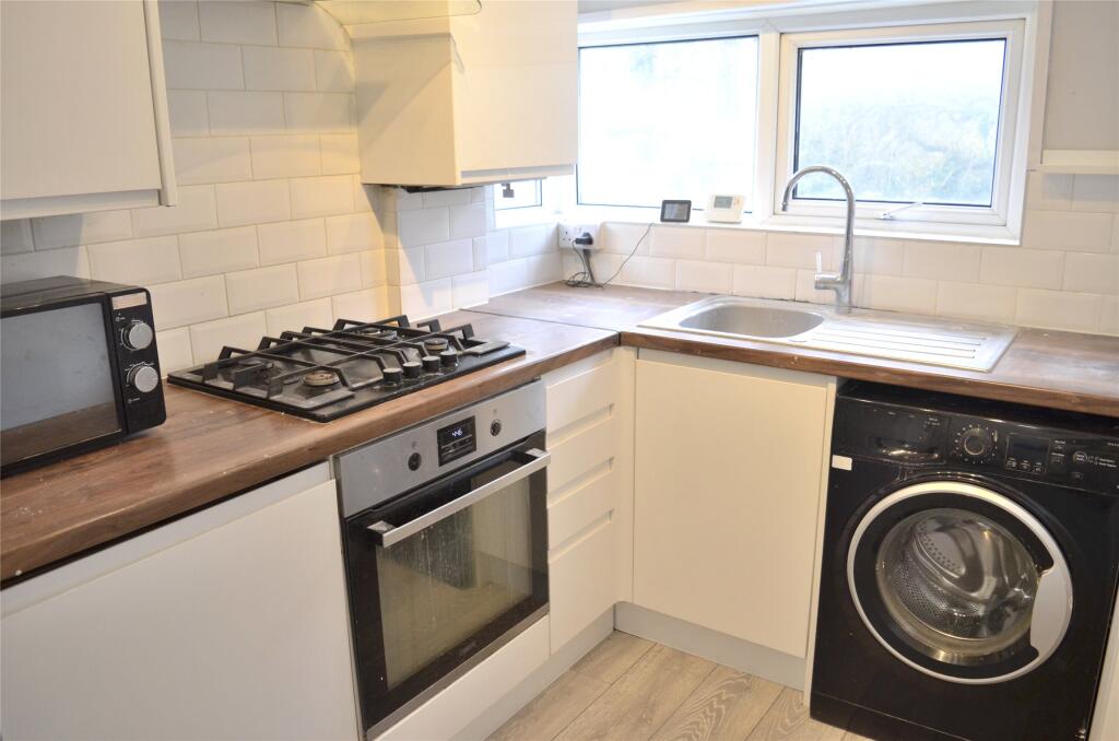 Main image of property: Deer Park Gardens, Mitcham, CR4