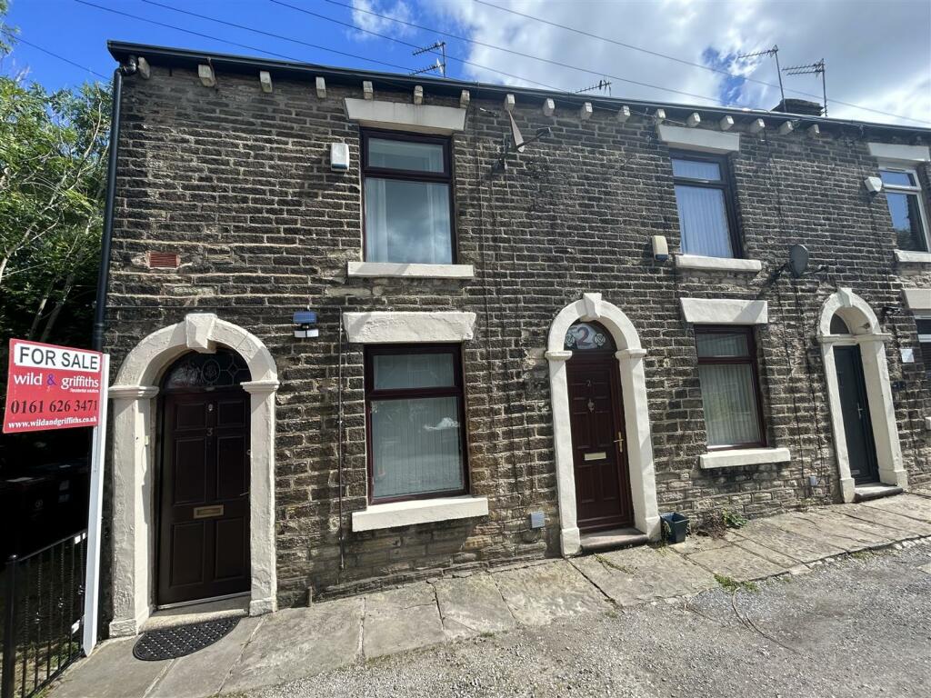 Main image of property: Hollins Street, Springhead, Oldham