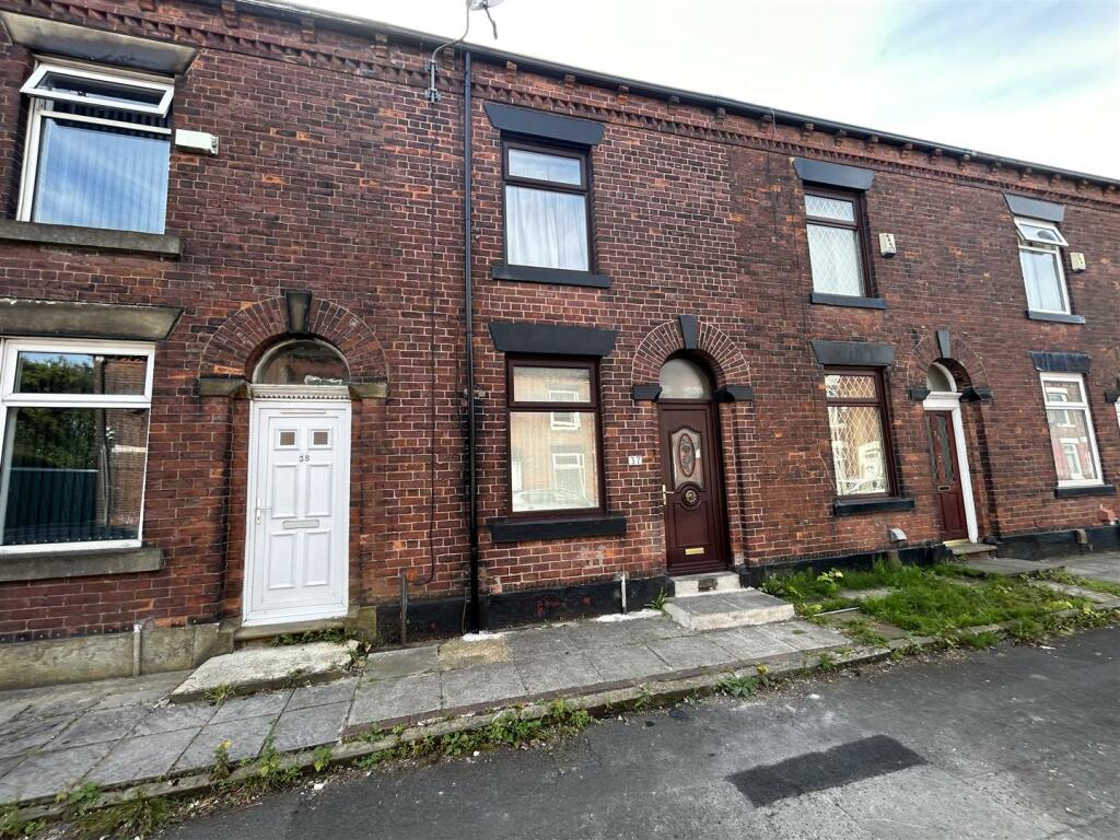 Main image of property: New Earth Street, Clarksfield, Oldham