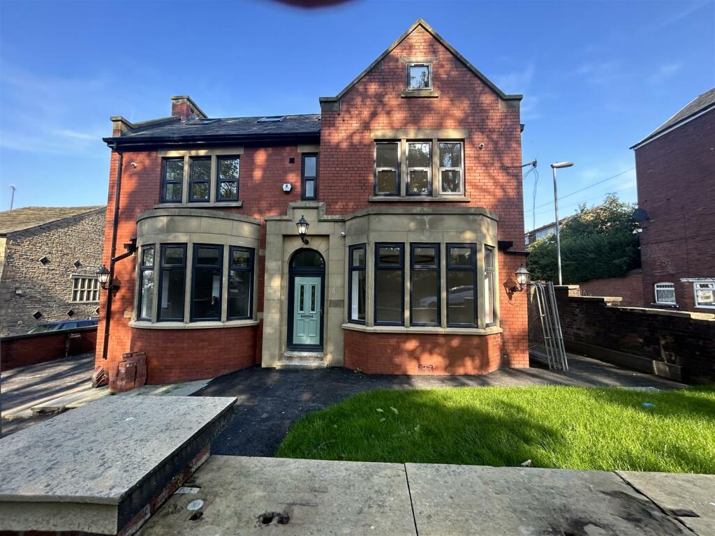 Main image of property: Werneth Hall Road, Werneth, Oldham