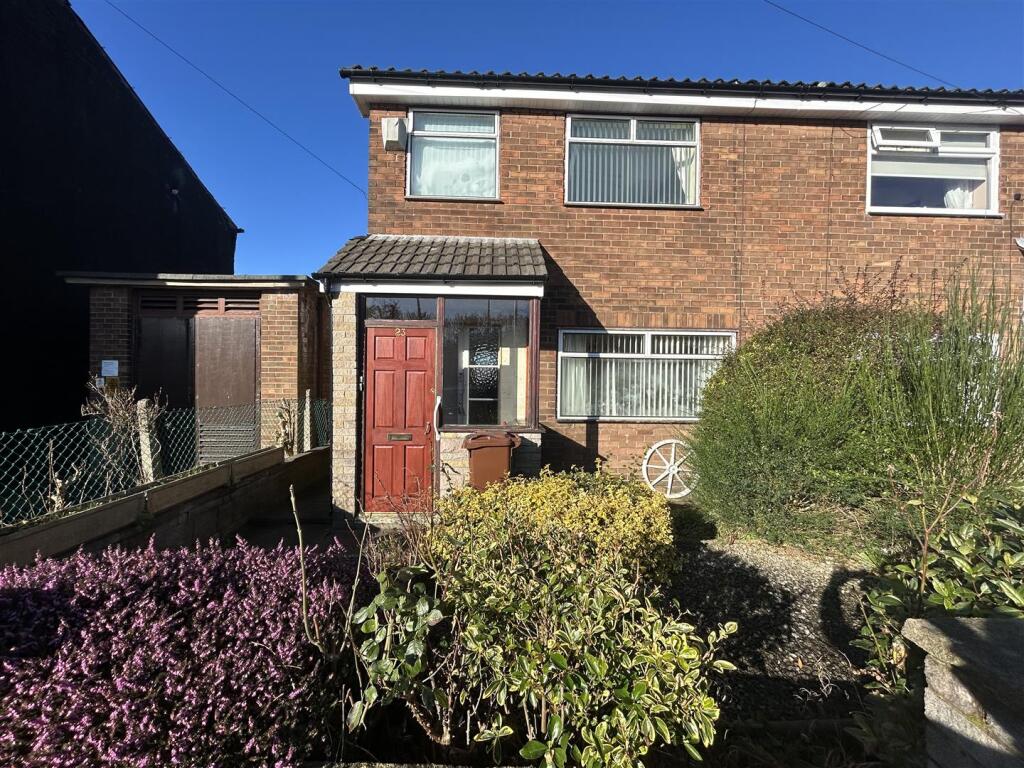 Main image of property: Bridge Street, Springhead, Oldham
