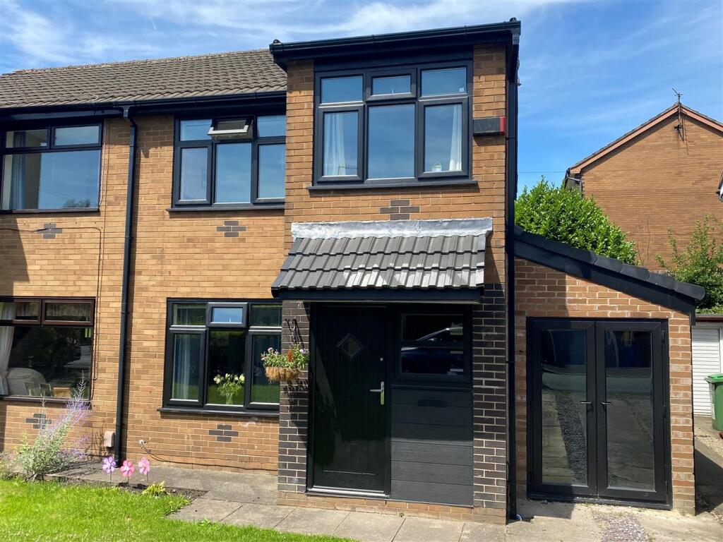 Main image of property: Pine Way, Lees, Oldham