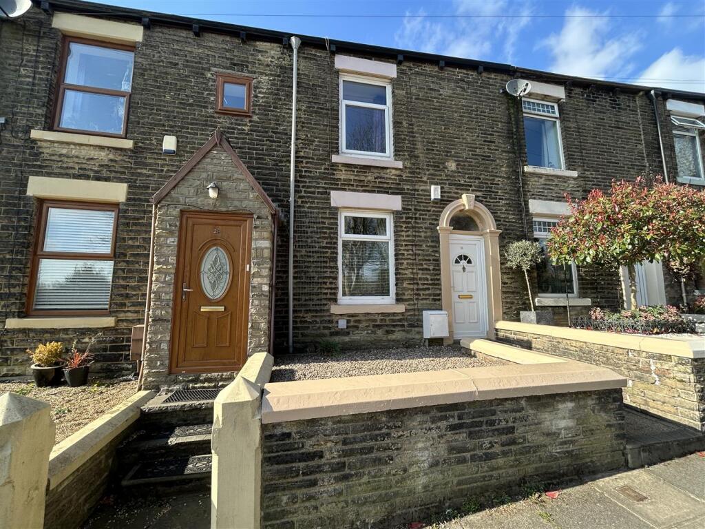 Main image of property: Sunny Bank, Lees, Oldham