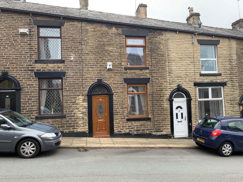 Main image of property: West Street, Lees, Oldham