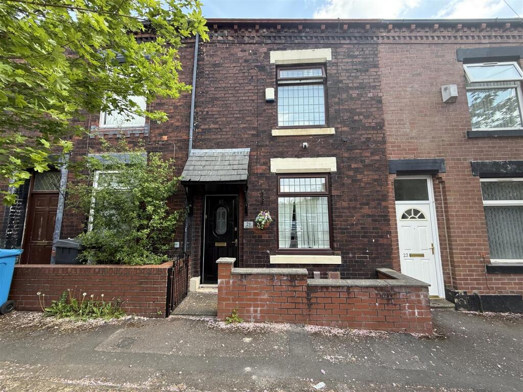 Main image of property: Aden Street,Salem, Oldham