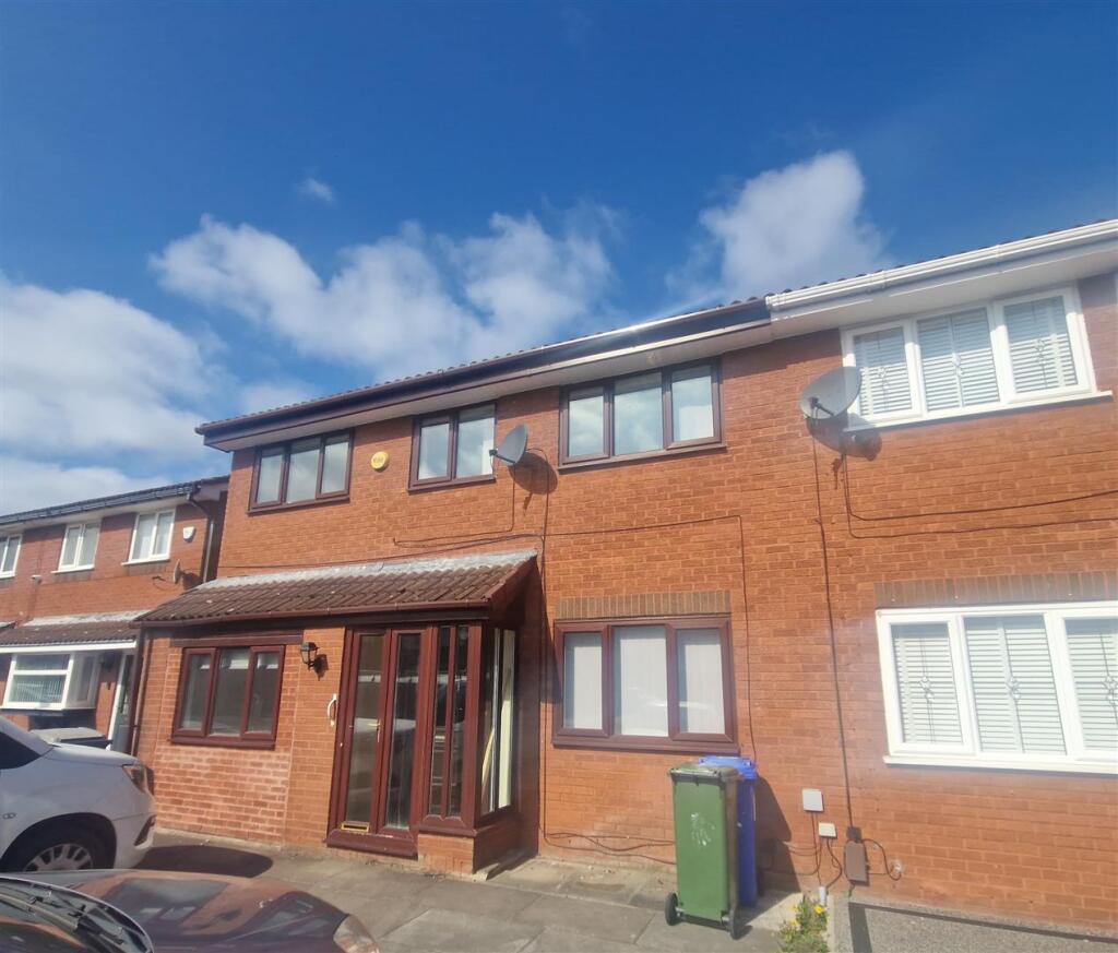 Main image of property: St. Hildas View, Audenshaw, Manchester