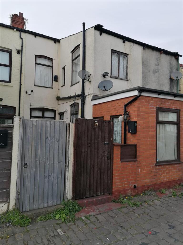 Main image of property: Berry Brow, Clayton Bridge, Manchester