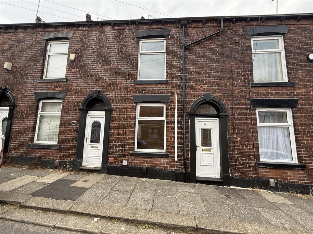 Main image of property: Turner Street, Lees, Oldham