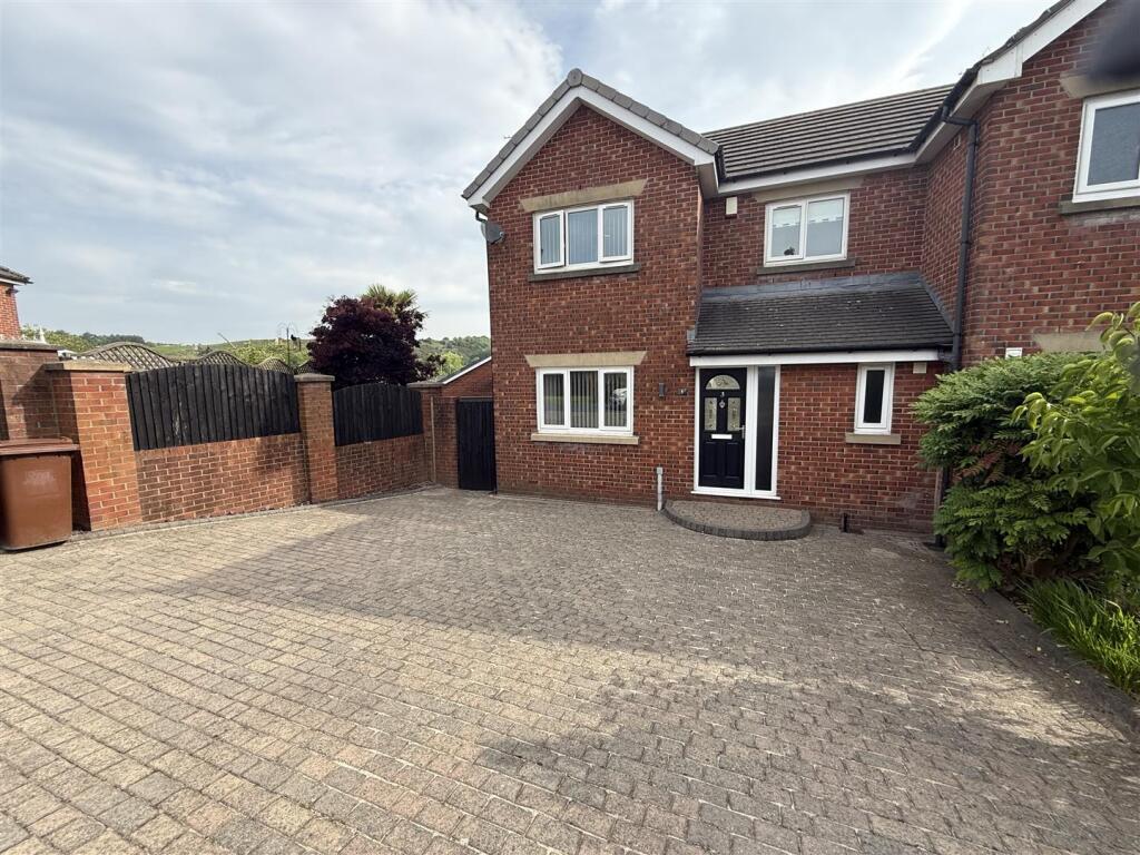 Main image of property: St. Josephs Close, Shaw, Oldham