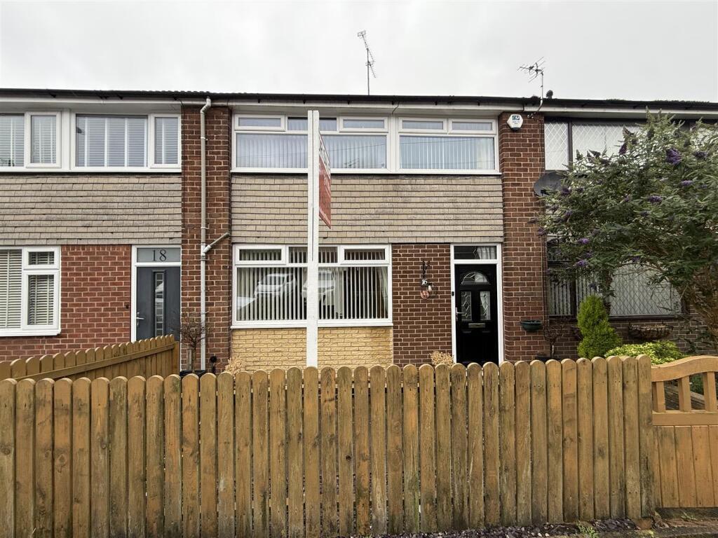 Main image of property: Kingsley Drive, Lees, Oldham