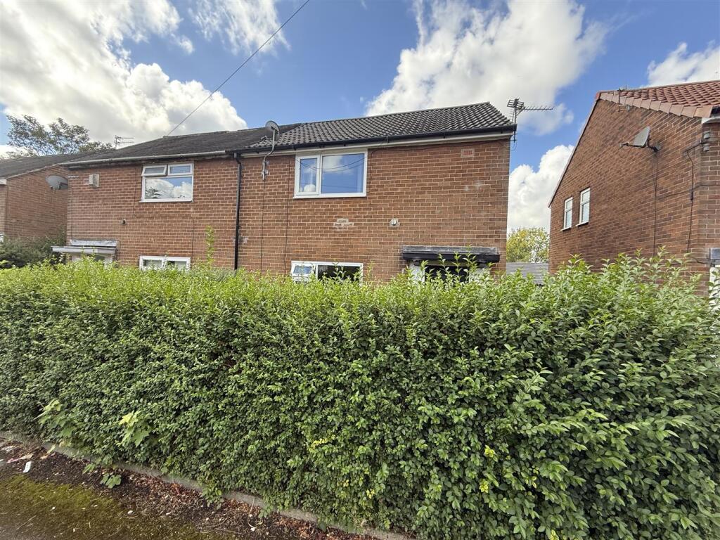 Main image of property: Springwood Hall Road, Fitton Hill, Oldham