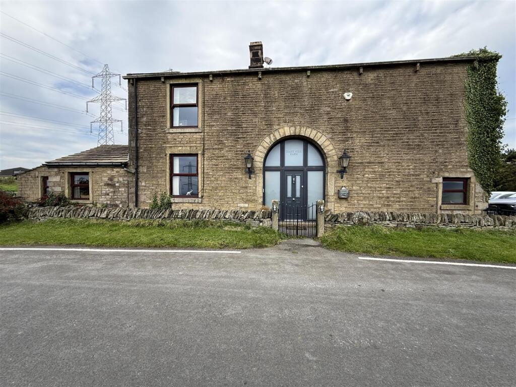 Main image of property: Daisy Hill Farm, Thorpe Lane, Scouthead, Oldham