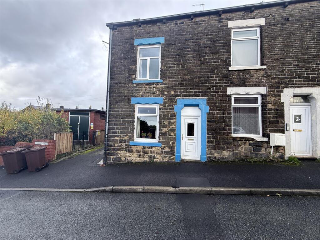 Main image of property: Atherton Street, Lees, Oldham