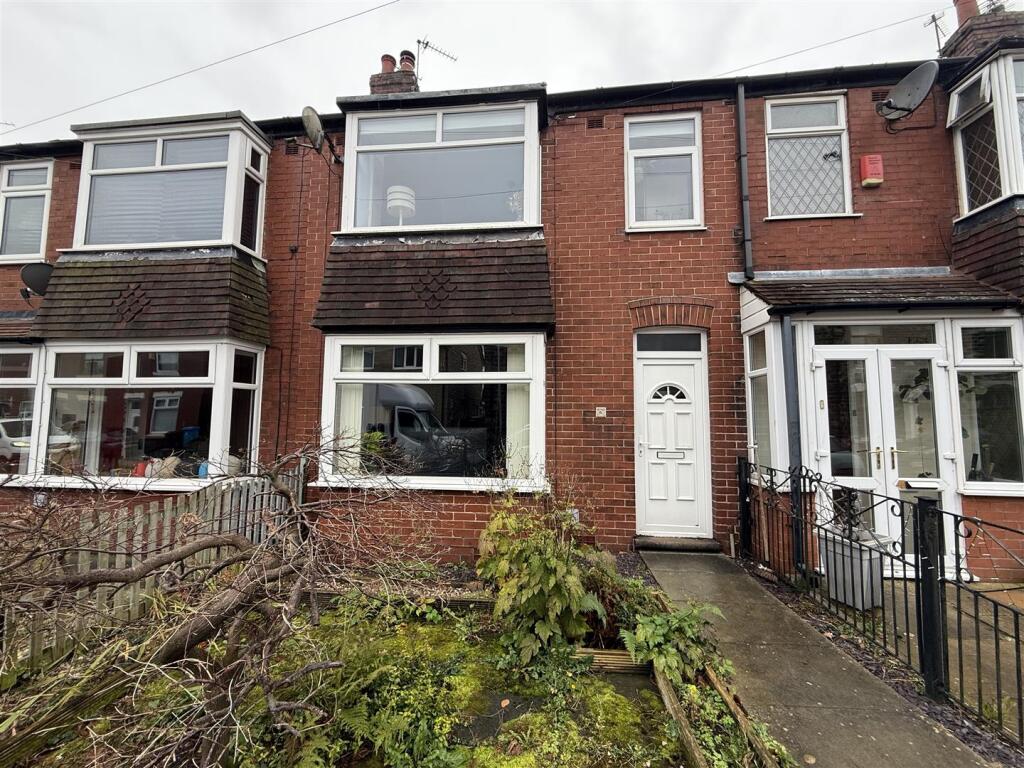 Main image of property: Livingstone Street, Lees, Oldham