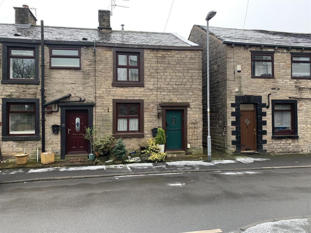 Main image of property: Woodend Street, Springhead, Oldham