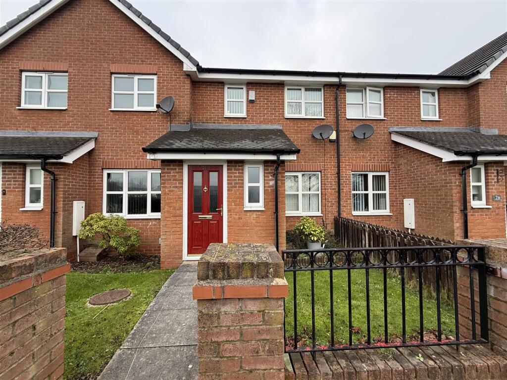 Main image of property: Lime Green Road, Limeside, Oldham