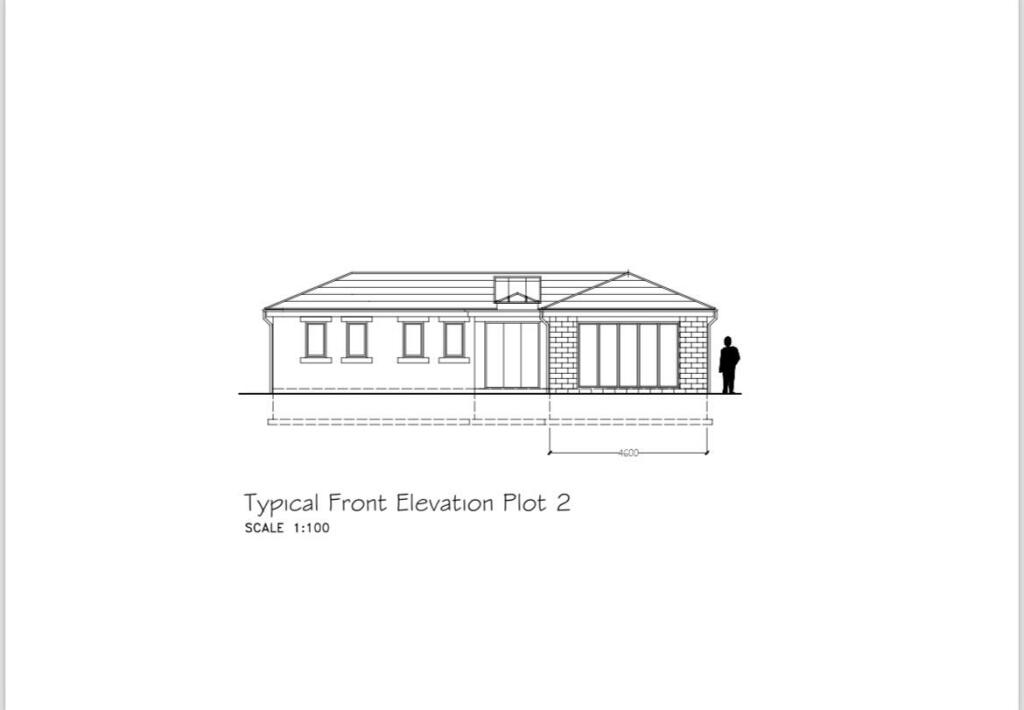 Land for sale in Albert Street, Lees, Oldham, OL4