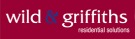 Wild & Griffiths logo