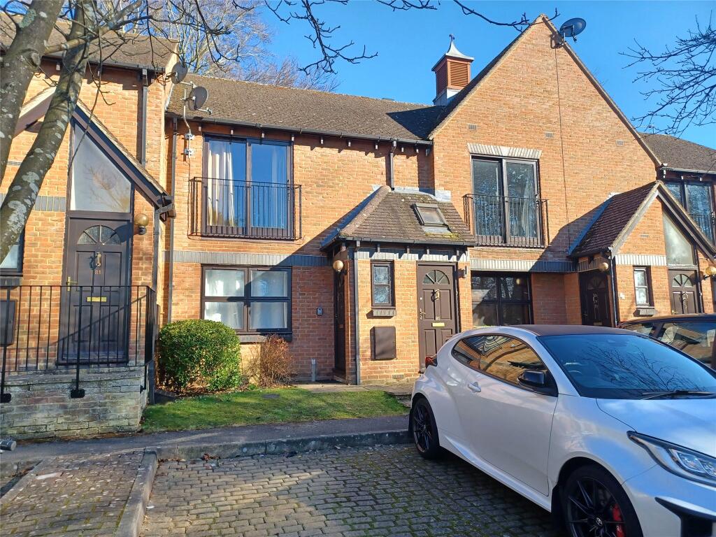 Main image of property: Green Ridges, Headington, Oxford, Oxfordshire, OX3